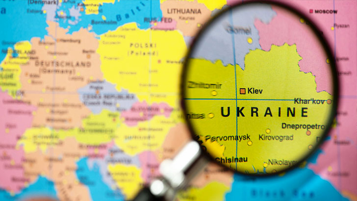 Ukrayna Hakkında Belki Bilmediğiniz 25 İlginç Şey