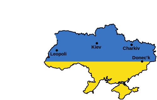 Ukrayna Fiyatları 2018-2019